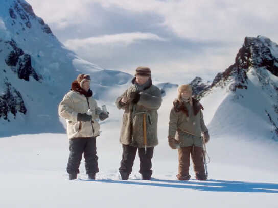 Karl - yes. Problem - no.