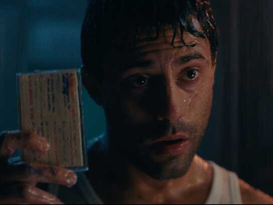 German Production / New Voices