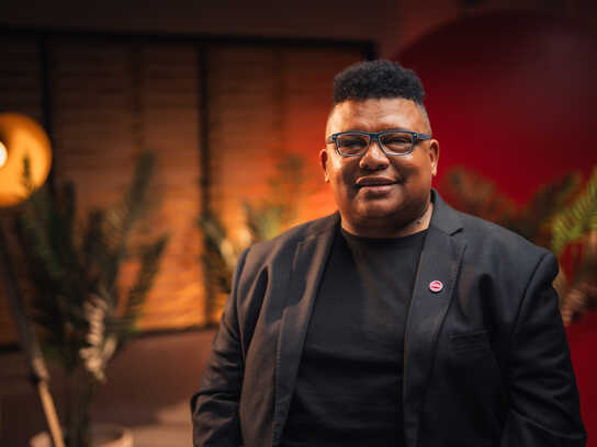 Cultivating Credibility through Conversations 