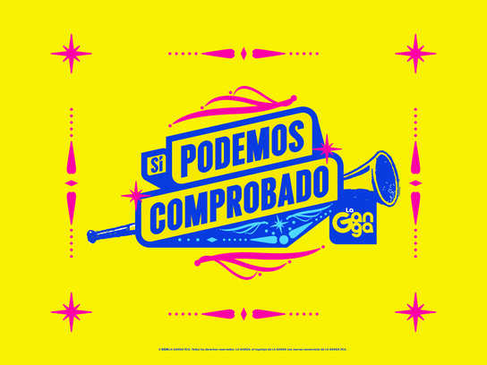 Manifestando Cositas Buenas: el himno del hincha ecuatoriano