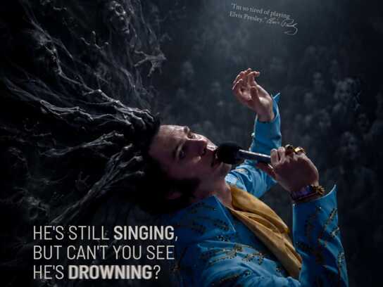 Drowning in Performance