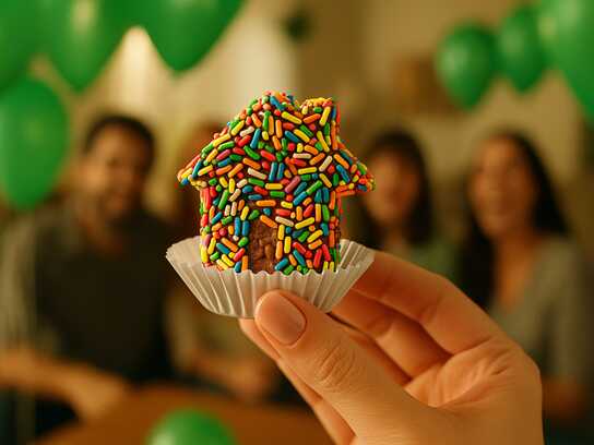 Sicredi 33 Years | #BirthdayCredit