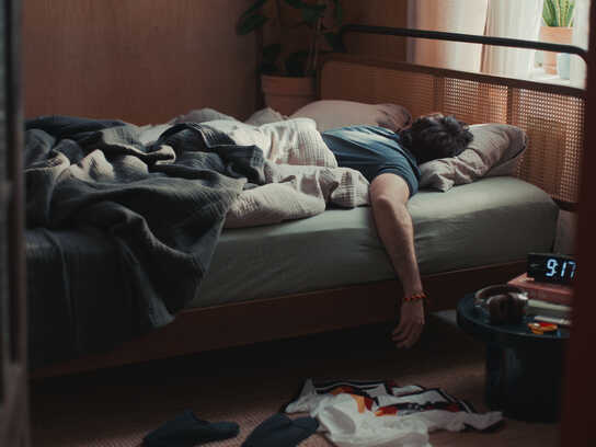 The Day After