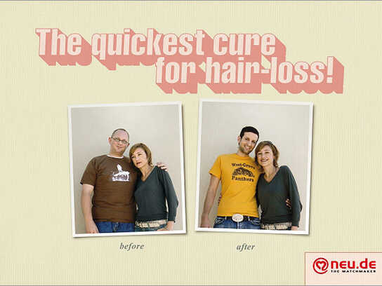 Cure, Lose, Breast