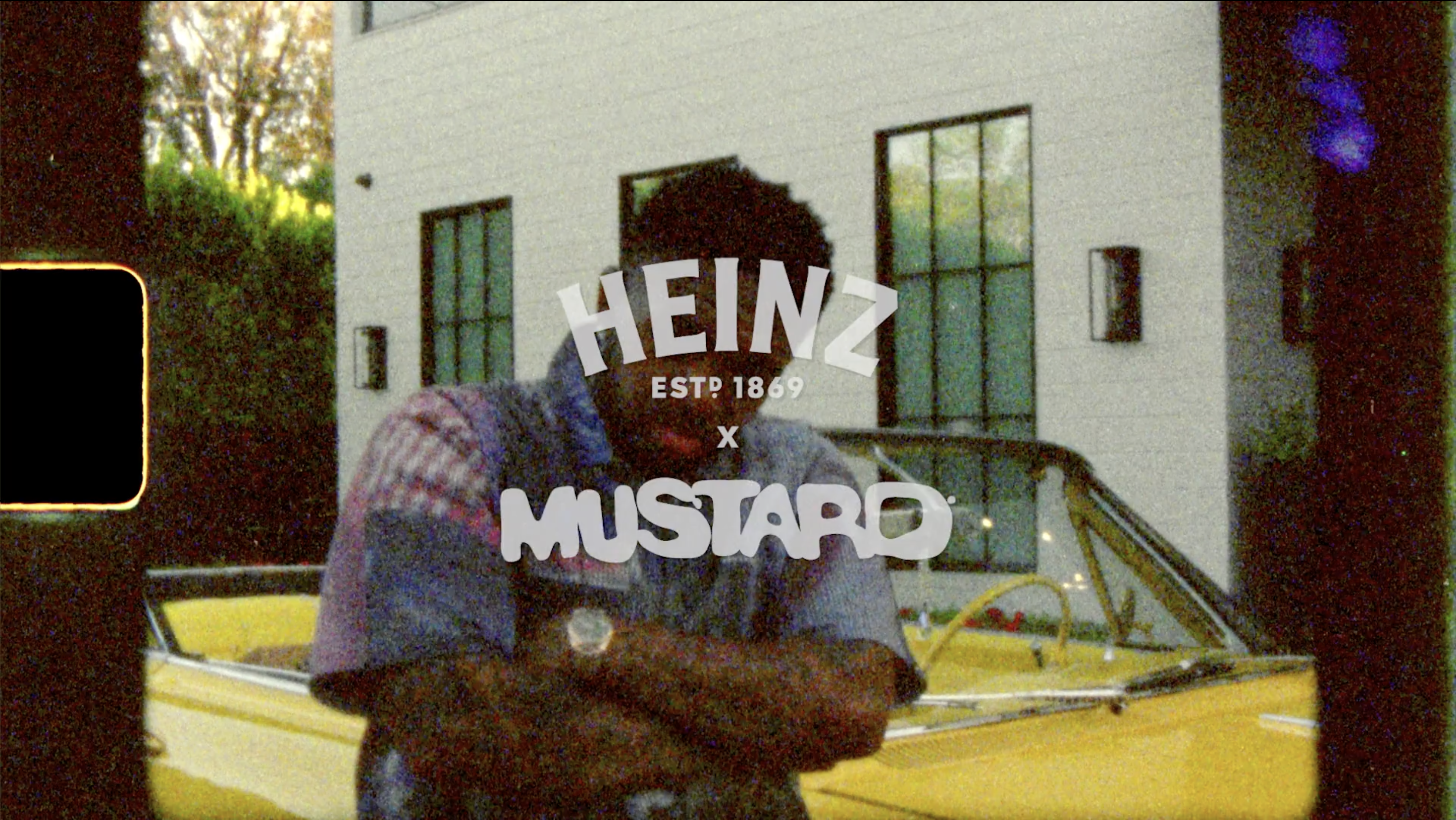 MUSTAAAAAARD Image