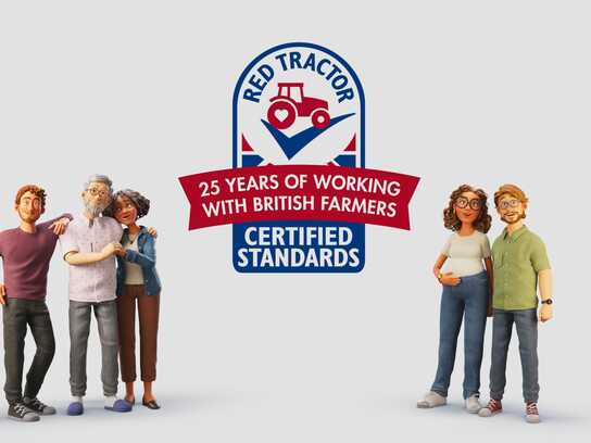 With You For 25 Years