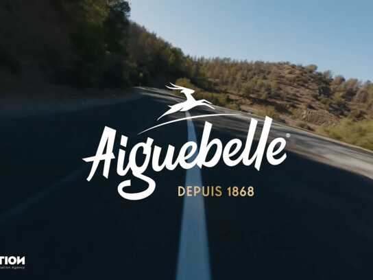 Aiguebelle, men dima w mazaaal