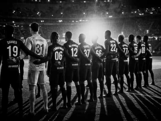 More than a Game