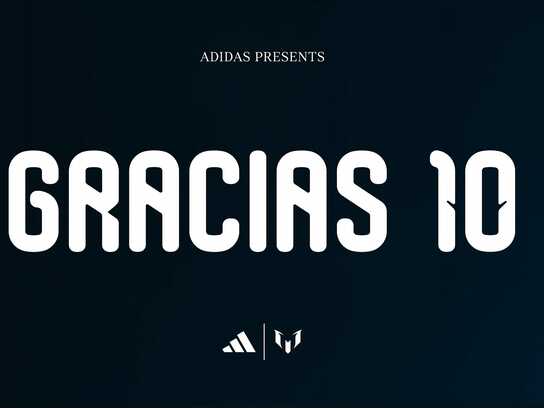 Messi: The Documentary