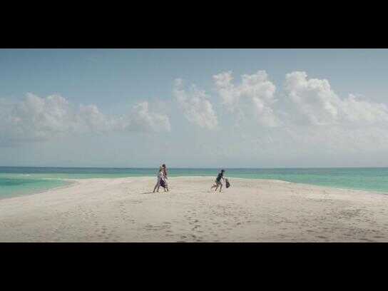 I know just the place, Bram Collins at Undara Volcanic Na...