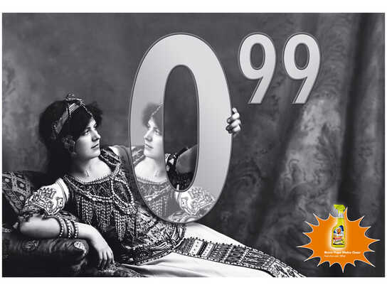 Our most beautiful prices