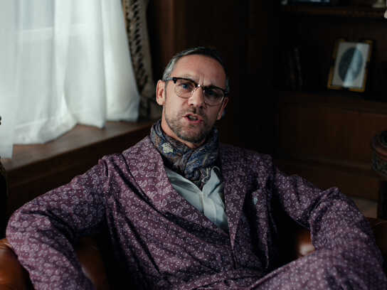 Shape the Future of Media