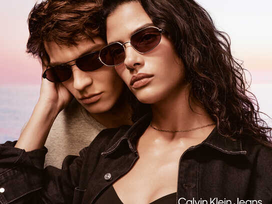 Jeans Eyewear Spring 2026