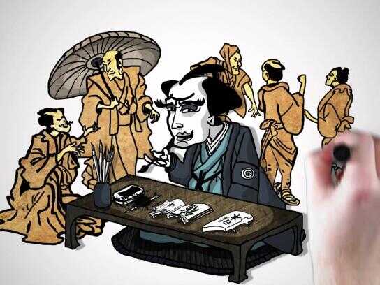 The History of Branded Entertainment – Episode 1