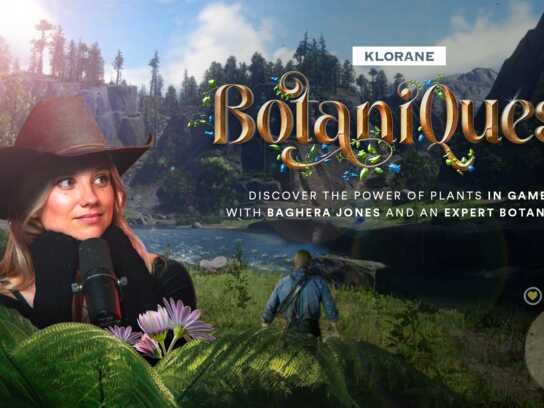 BotaniQuest