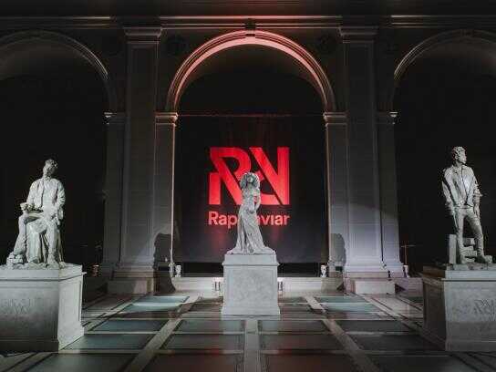 RapCaviar Pantheon, RapCaviar Identity, I'm With The Banned