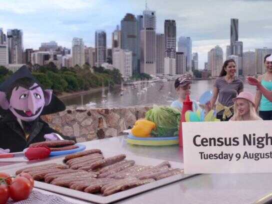 Census night