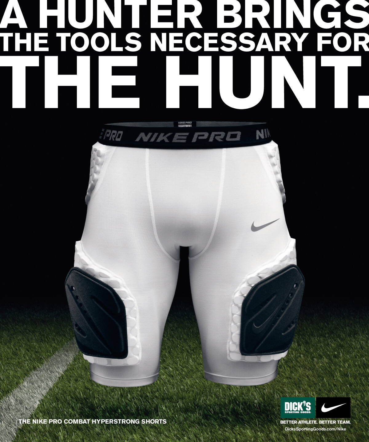 Dicks 2024 nike shorts