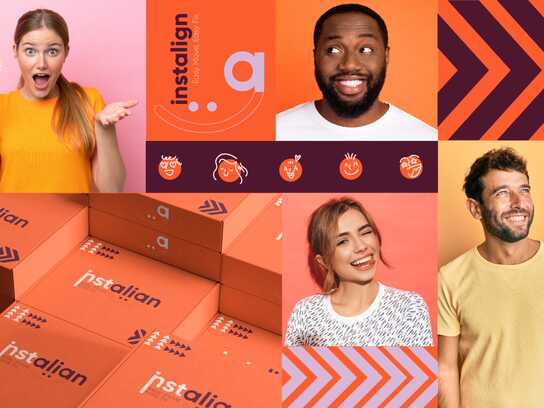 The Invisible Side of Dental Confidence.