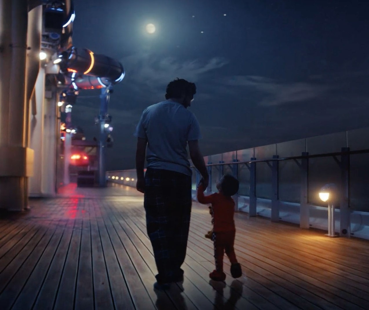  Where Magic Meets The Sea Image