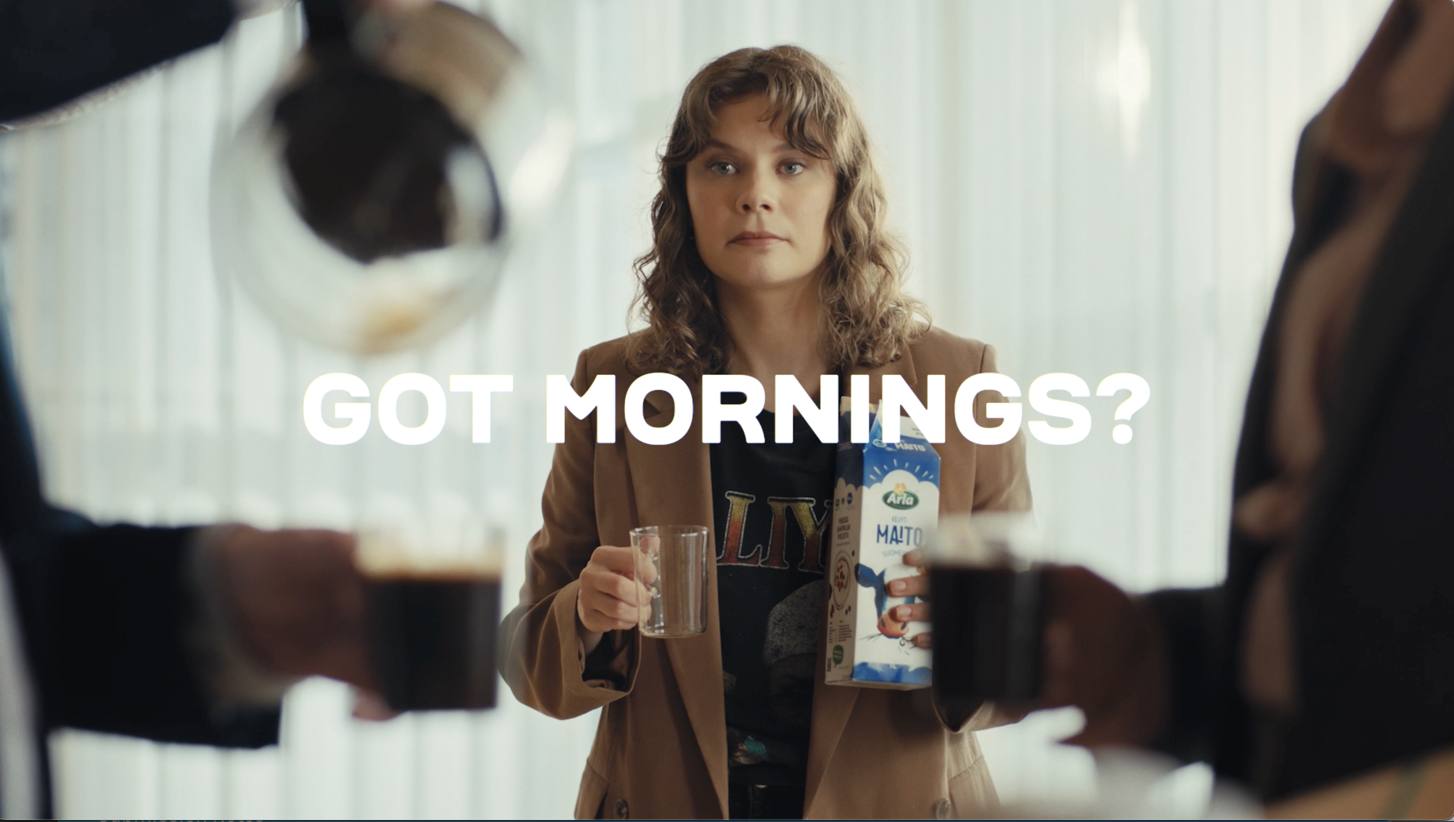 Got Mornings? Image