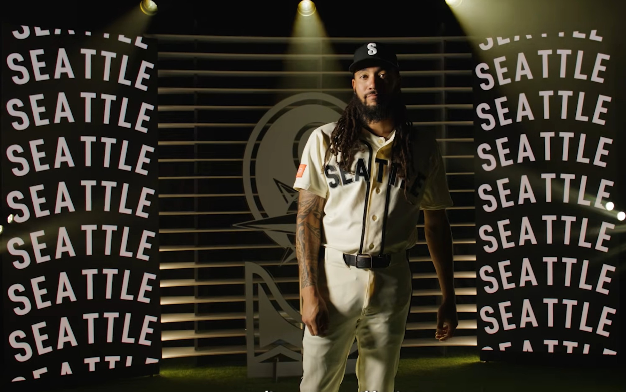  Celebrating the Legacy of the Seattle Steelheads Image