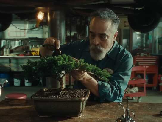 Pete
