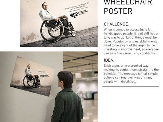 Wheelchair