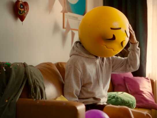 Hangover? Get Your Vibe Back