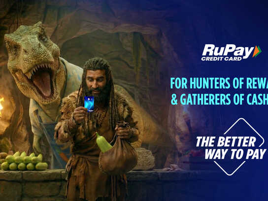 Evolution takes time. Smart payments don’t.