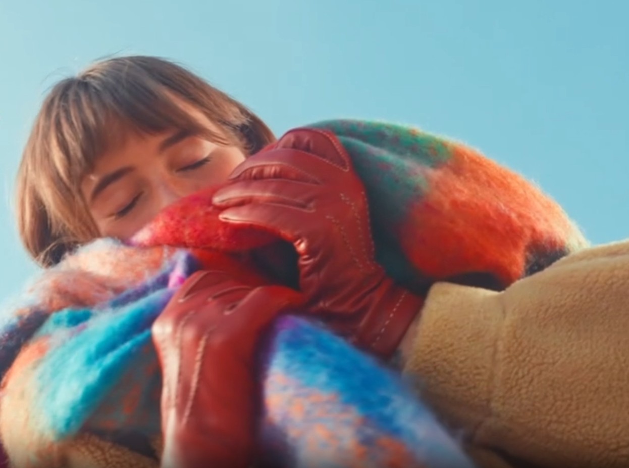 Comfort Sets You Free - Fall/Winter Collection Image