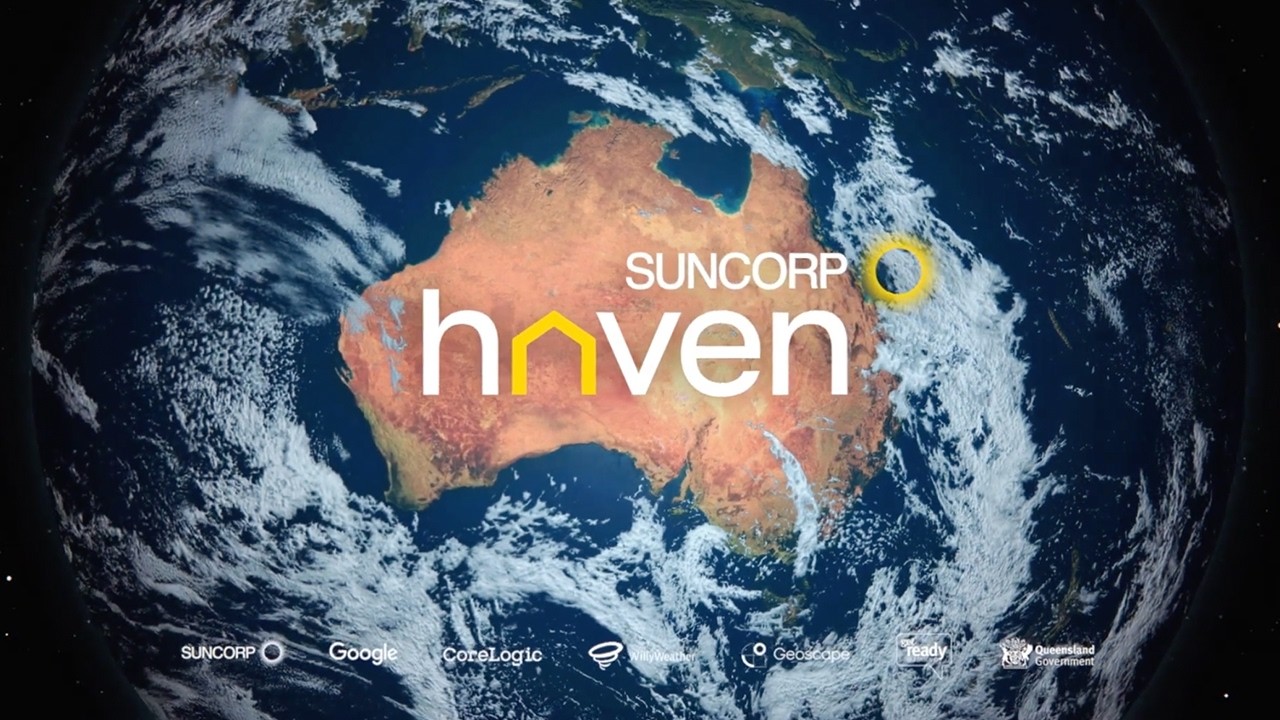 Haven (case study) Image