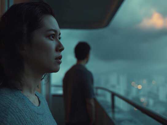 AquaShield - AI-powered Brand Film