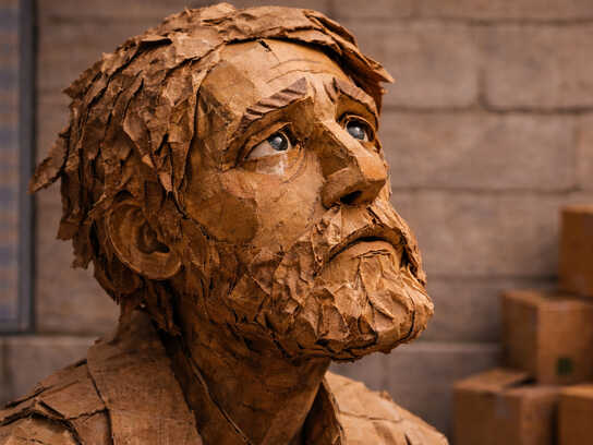 No One Is Disposable