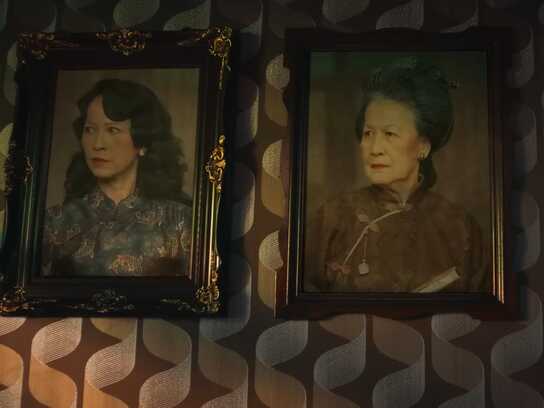 Salt Buries True Flavours