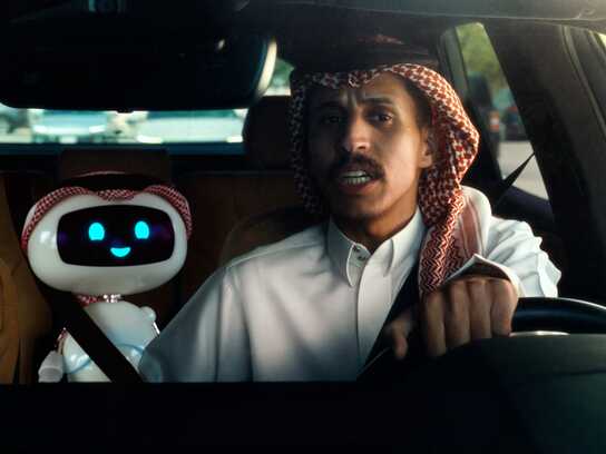 Got a question? Ask Ziyad