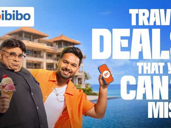 Dealpanti | Travel Deals That you Can't Miss.