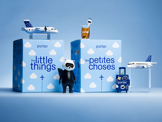 The Little Things Blind Boxes Image