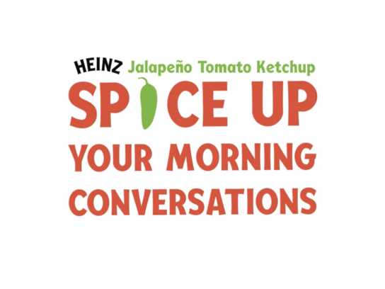 Spice Up Your Morning Conversations