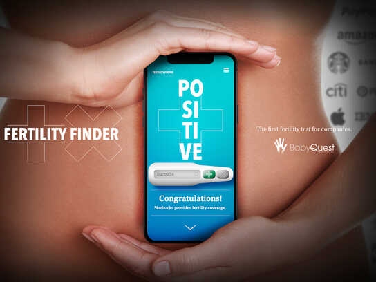 Fertility Finder