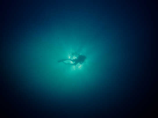 Stories for the Sea : Kjetil C. Astrup