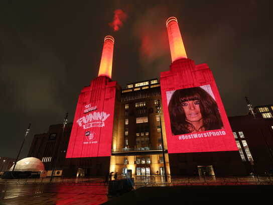 Take Yourself Funny For Money