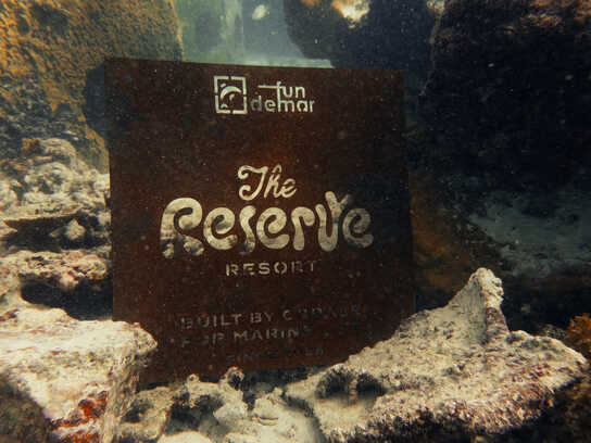 The Reserve Resort