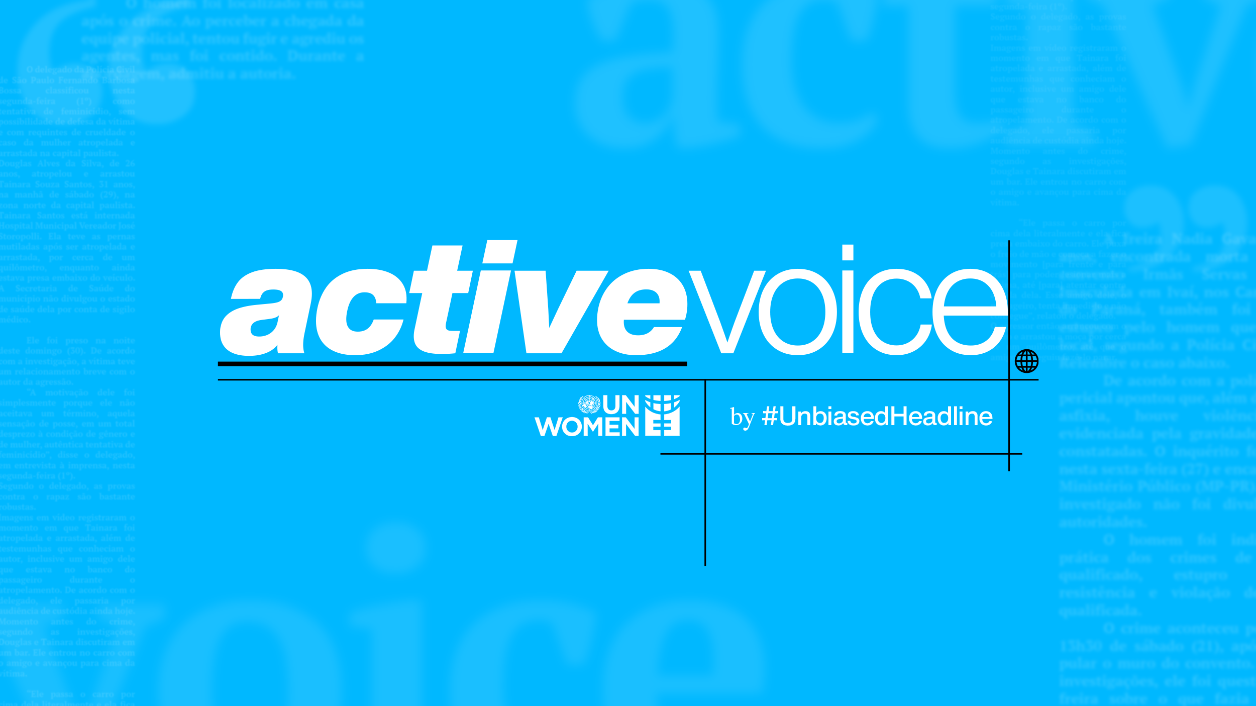 Active Voice Image