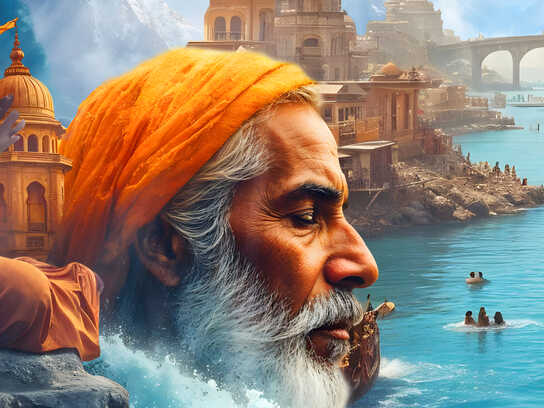Maha Khubh