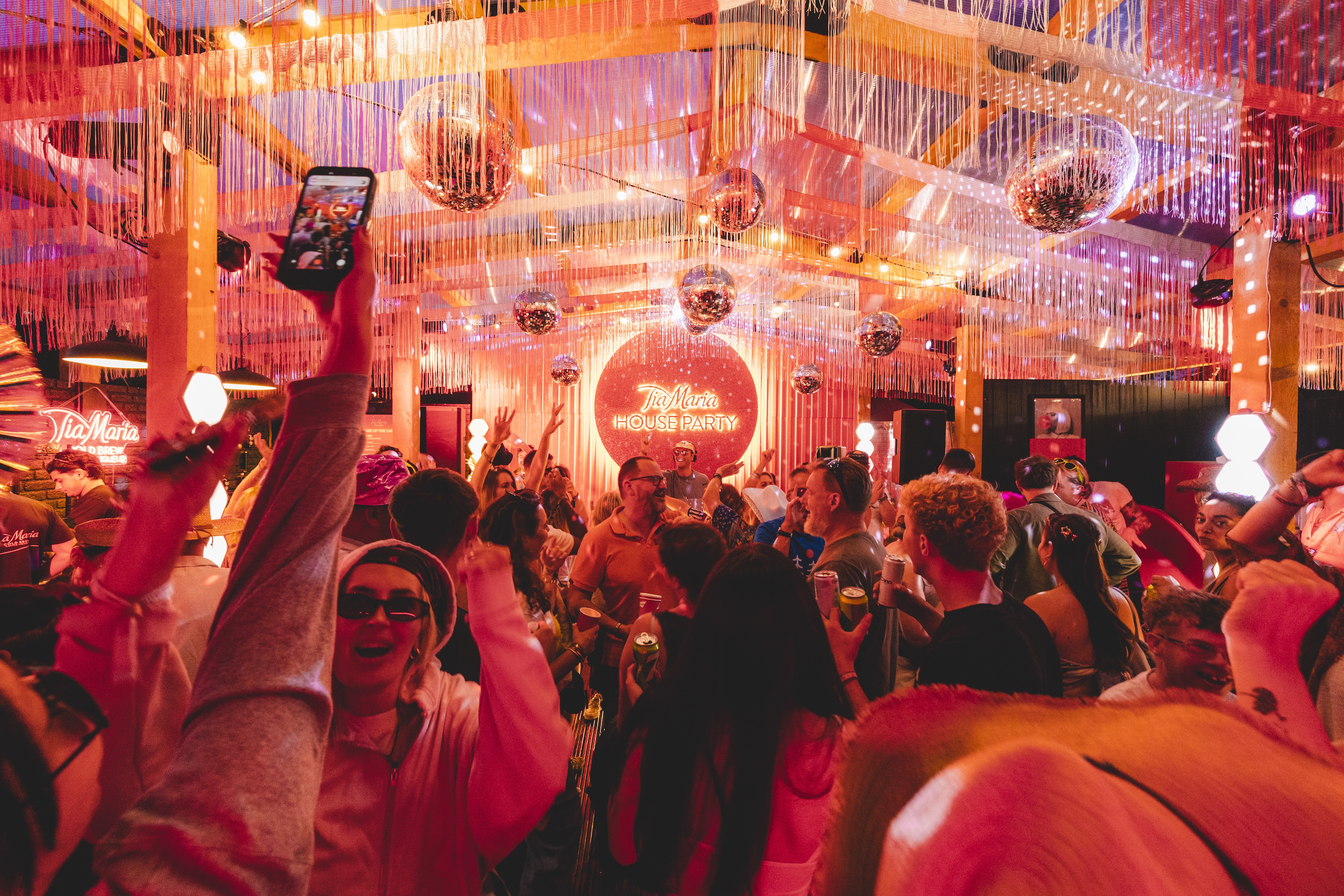 House Party  Image