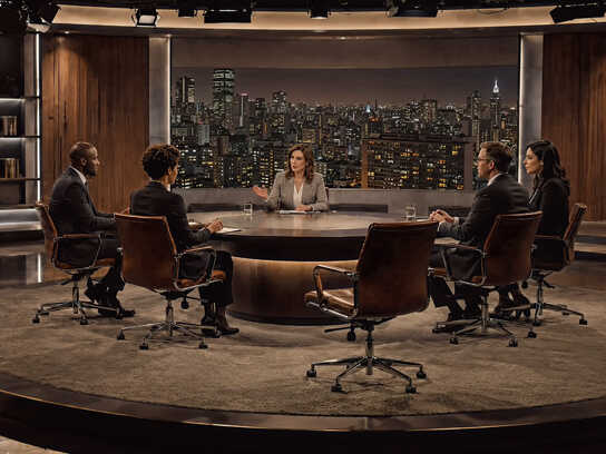 O Lugar Vazio (The Empty Seat)