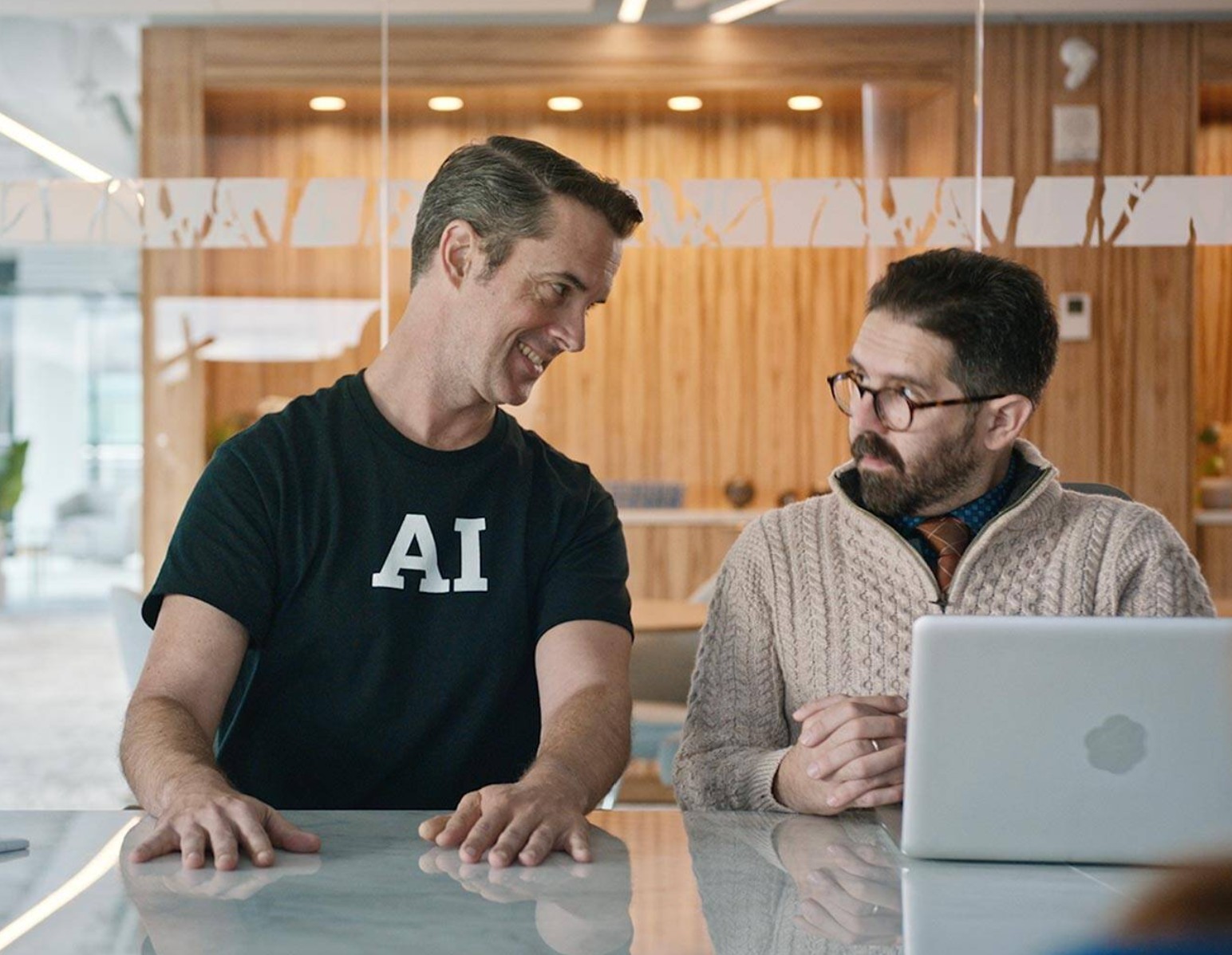 Fluent in Finance Image