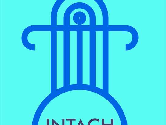 INTACH Indian Art and Culture