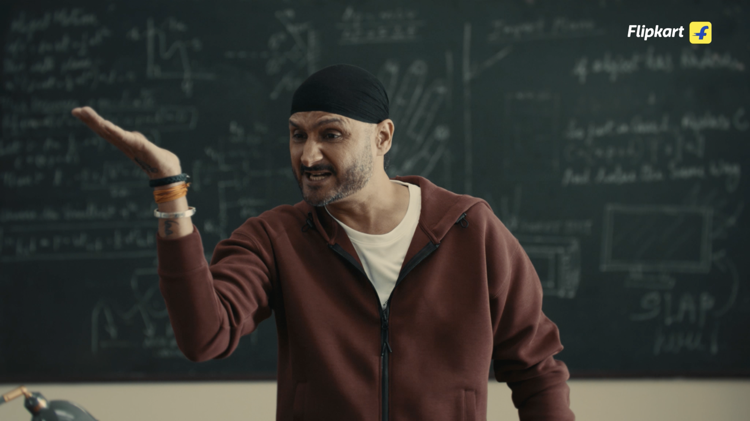 Chaanta Classes Image